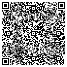 QR code with A Avis Plumbing Heating & A/C contacts