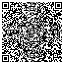 QR code with Trendsetters contacts