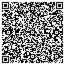 QR code with Ultimate Cuts contacts