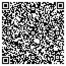 QR code with Unique Image contacts