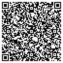 QR code with Unique Image contacts