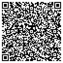 QR code with Unique Nails contacts