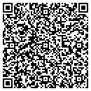 QR code with Red 13 Studio contacts