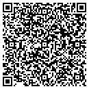 QR code with Red 13 Studio contacts