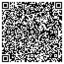 QR code with Iron Dragon contacts