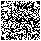 QR code with Richards Skinner Tatto Corp contacts