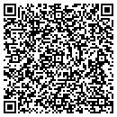 QR code with Kenny's Tattoos contacts