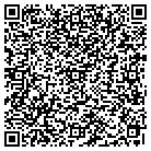 QR code with King's Tattoo Shop contacts