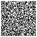 QR code with BBY Racing contacts