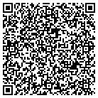 QR code with C & D Drywall Of St Cloud LLC contacts