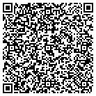 QR code with First Class Salon Y Barberia contacts