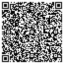 QR code with Hands Of Time contacts