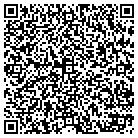 QR code with T N T Carpet Tile Marble Inc contacts