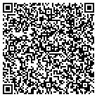 QR code with Hindsight Construction contacts
