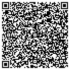 QR code with D & G Commercial Cleaning contacts