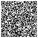 QR code with E-Ring.com contacts