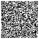 QR code with High Performance Software Inc contacts