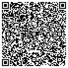 QR code with Custom Drywall Innovations LLC contacts