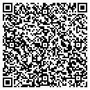 QR code with Hilda's Beauty Salon contacts