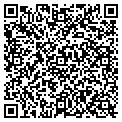 QR code with Oracle contacts