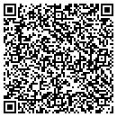 QR code with 3 Q Consulting Inc contacts