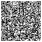 QR code with Hutchinson Commercial Cleaning contacts