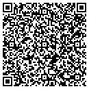 QR code with The Tattoo Shop contacts