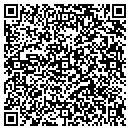 QR code with Donald L Sem contacts