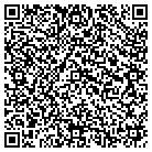 QR code with J&F Cleaning Services contacts