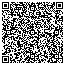 QR code with True Blue Tattoo contacts