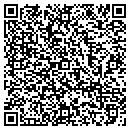 QR code with D P Walls & Ceilings contacts