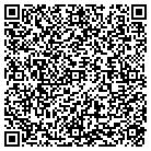 QR code with Twisted Ink Tattoo Studio contacts
