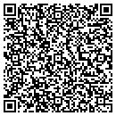 QR code with Universal Ink contacts
