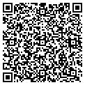 QR code with T J Tattoos contacts