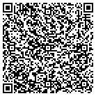 QR code with Valhalla Tatoo And Gallery contacts