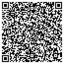 QR code with Tortuga Tattoo contacts