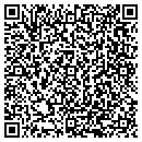 QR code with Harbor Boxing Club contacts