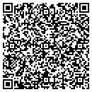 QR code with L&T Custom Cleaning LLC contacts