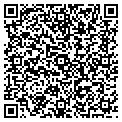 QR code with True contacts