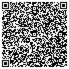 QR code with A NU Tatt 2 Art Studios contacts