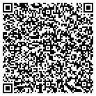 QR code with A Permanent Touch Before & After contacts