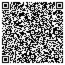 QR code with Apexfusion contacts