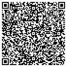 QR code with O'briens Safety Services LLC contacts