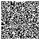 QR code with Gene's Backhoe Service contacts