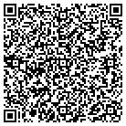 QR code with A Tattoo Gallery contacts
