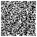 QR code with Atomic Tattoo contacts