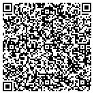 QR code with A Touch of Grace Tattoo Studio contacts