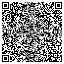 QR code with Anonymous Tattoo contacts