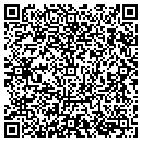 QR code with Area 54 Tattoos contacts