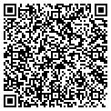 QR code with Backwoods Tattoos contacts